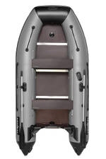 Лодка ПВХ АДМИРАЛ 335 Light