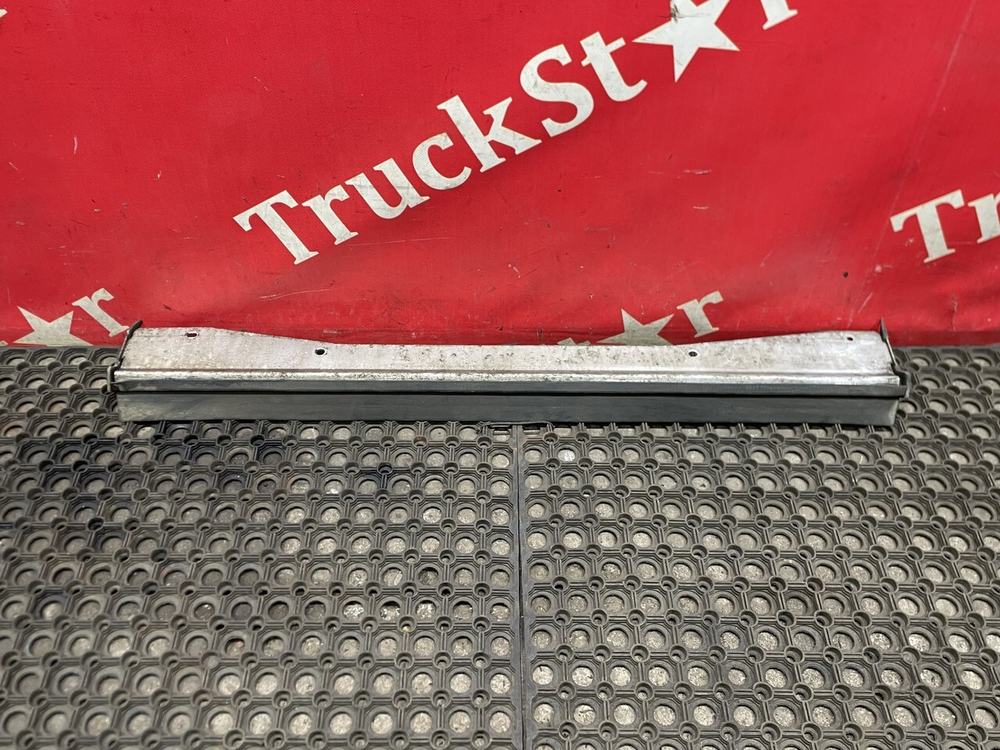 Заслонка рециркуляции воздуха 2021г.