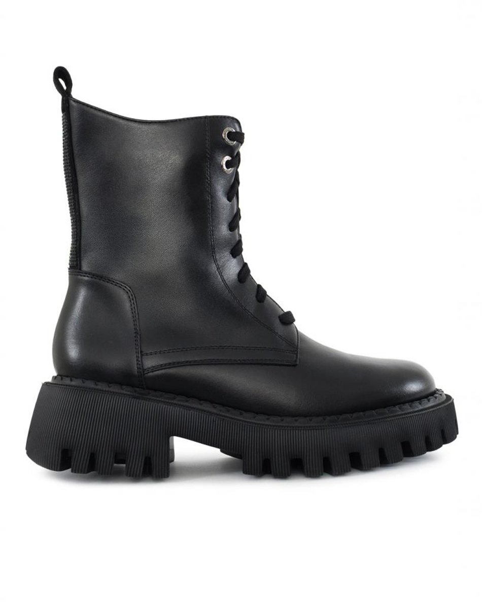 Ботинки MARC CAIN VB SB.04 L03 900 в черном цвете