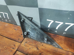 Накладка крыла переднего левого Ford Focus 3 11-19 Б/У Оригинал BM51A16003