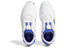 Adidas S2G Boa Wide Shoes "White Blue"