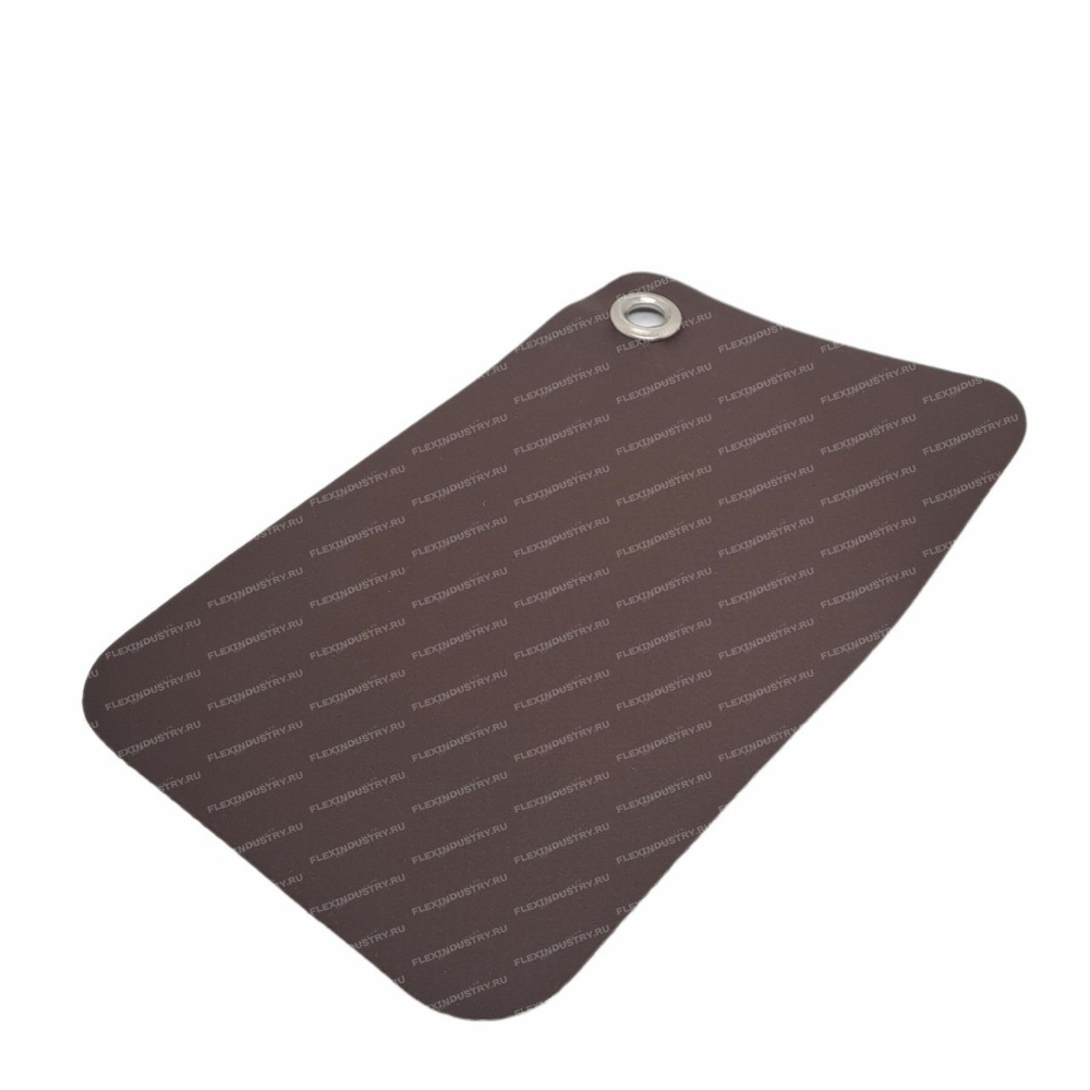 Ткань ПВХ армированная с двусторонним покрытием в рулоне