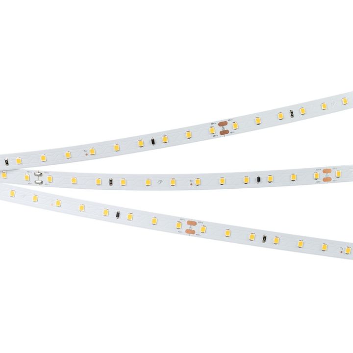 Светодиодная лента Arlight 3,8W/m 72LED/m 2835SMD дневной белый 60M IC-A72-10mm 48V Day4000 038806