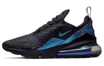 Кроссовки Travis Scott X Nike Air Max 270 Cactus Trails