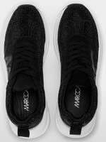 Полуботинки MARC CAIN VB SH.01 J06 900 в черном цвете