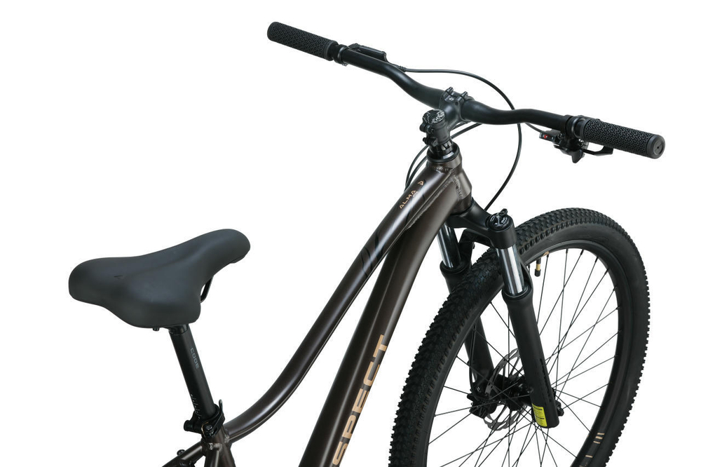 Женский велосипед Aspect Alma Elite 27 (2025)