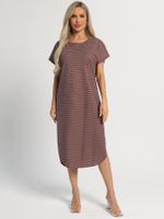 Платье Николь (розовый каштан) П15983-35М LT Collection