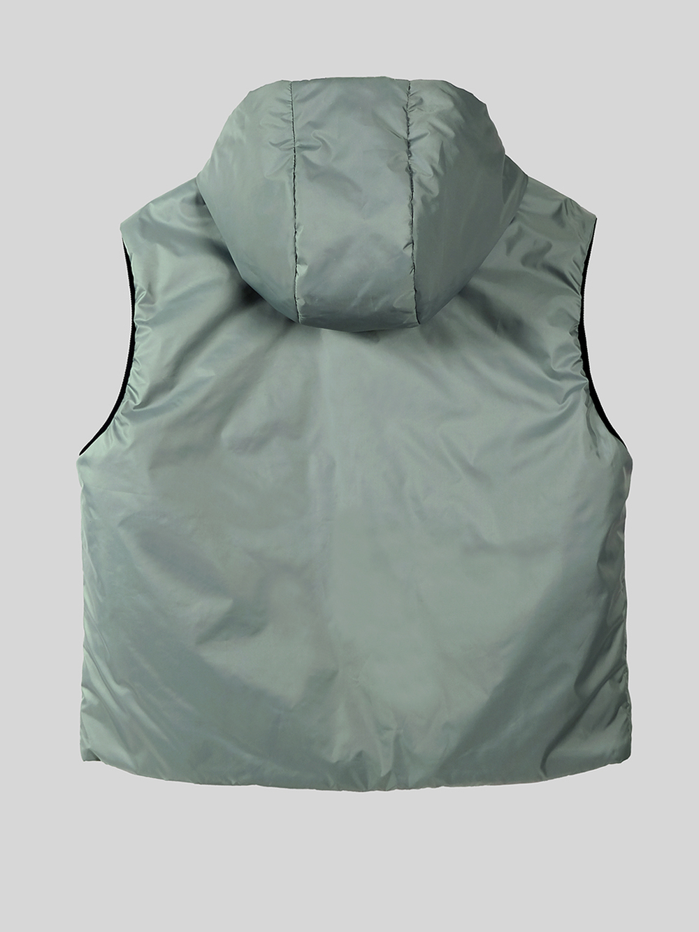 Жилет утепленный HWP1