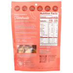 Hello! I'm Ugly, Сухофрукты, нарезанные персики, 85 г (3 унции)