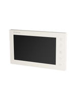 Комплект видеодомофона Amelie HD X kit (White)