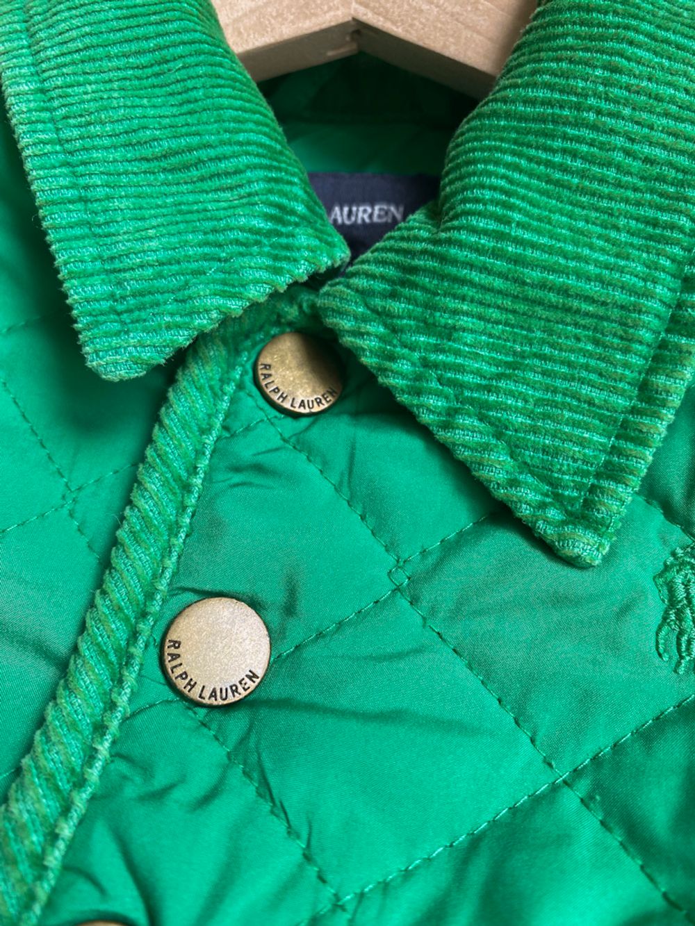 Куртка Ralph Lauren