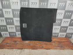 Пол багажника обшивка Geely Tugella 19-нв Б/У Оригинал 6064053300