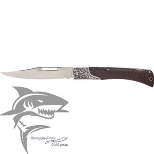 Нож складной B622 Ангара