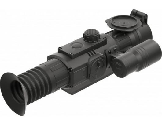 Цифровой ночной прицел Youkon Sightline N455S