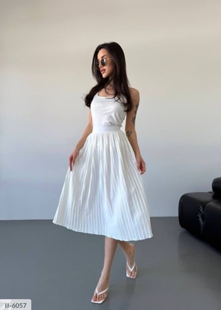 Юбка II-6056 Фабрика Моды Фото 2