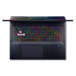 Ноутбук 18.0" IPS 2k ACER Predator Helios 18 PH18-72-92TD black Intel Core i9-14900HX, 32Gb DDR5, 2048Gb SSD, Nvidia RTX4090 16Gb, Win11 Home