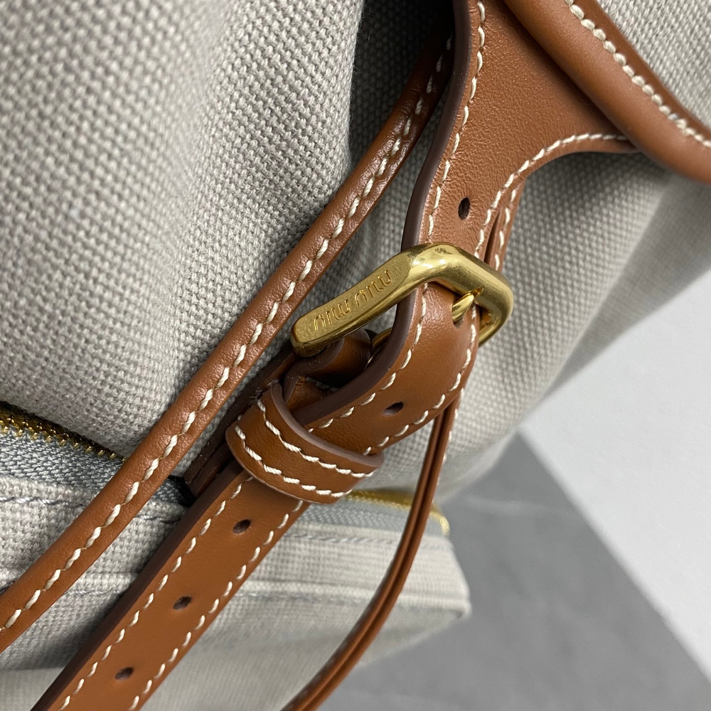 Miu Miu Backpack 29 cm