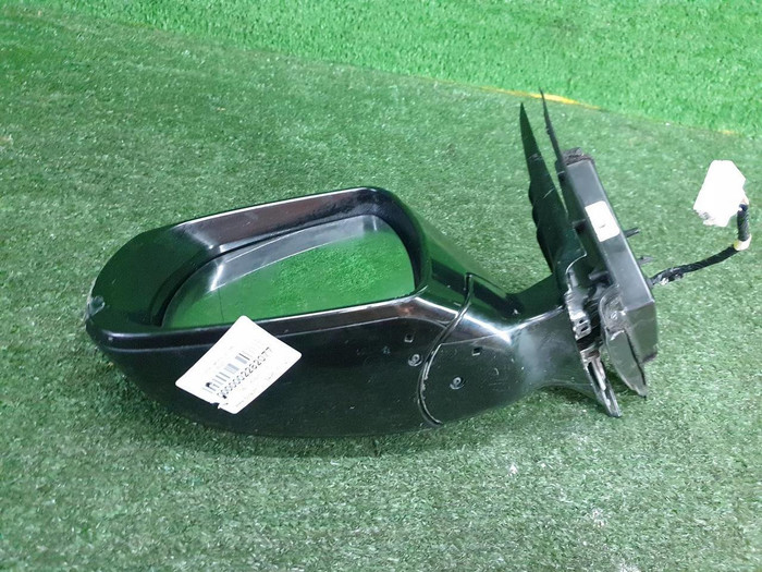 Зеркало левое Infiniti QX50 2 (2017-н.в.) 9 контактов