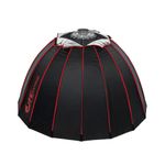 Софтбокс Falcon Eyes Extend FEA-OB12 HC параболический с сотами