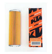 KTM Фильтр масляный 61338015200