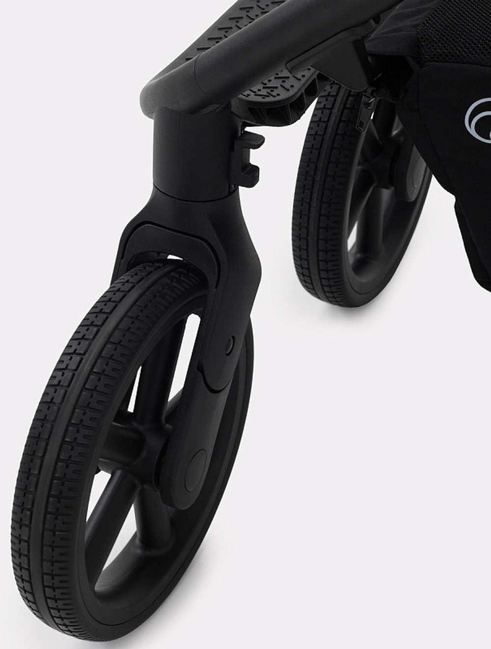 Детская коляска Rant Teo 3 в 1 Graphite