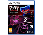 Poppy Playtime Triple Pack (PS5) NEW