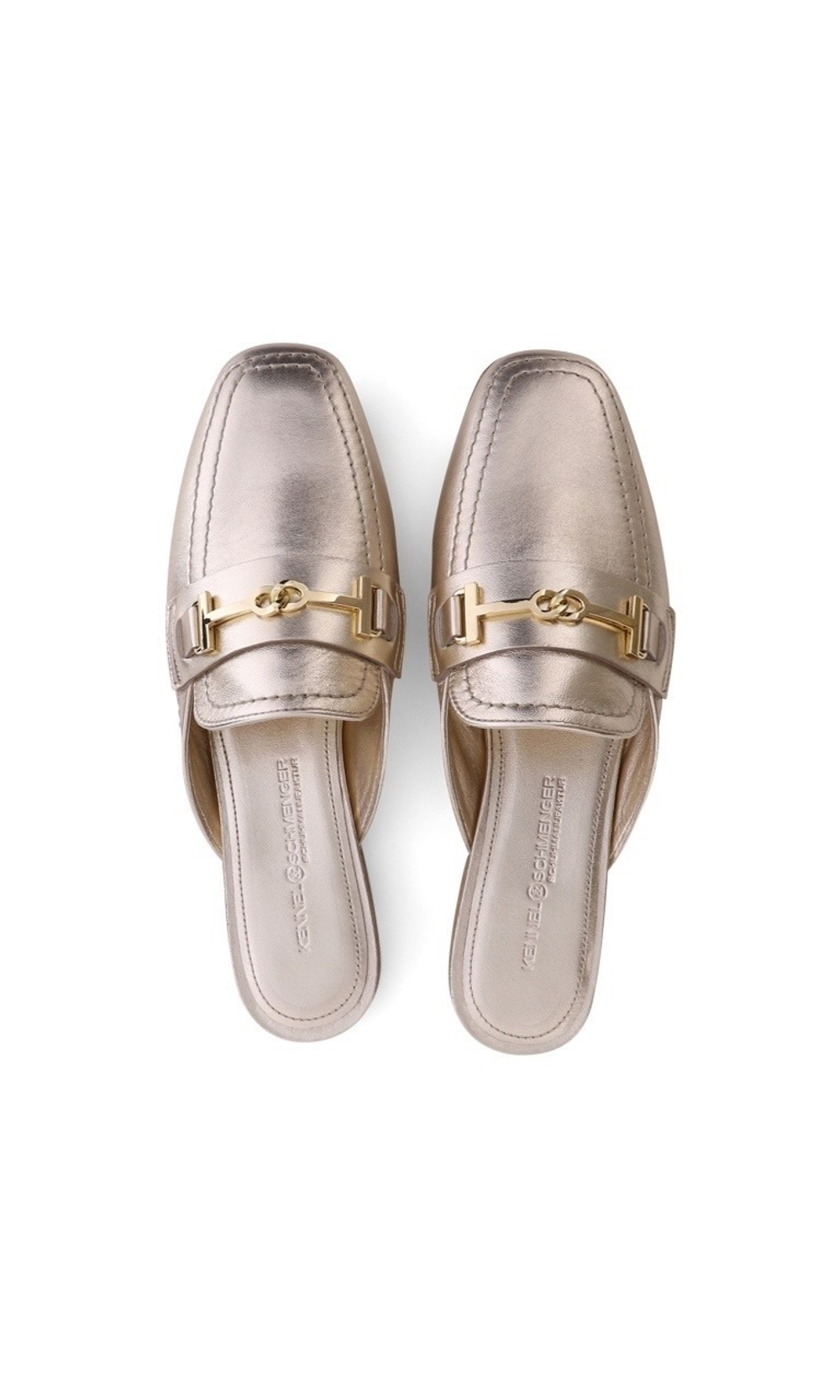 Сабо женские Kennel&Schmenger Glory