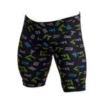 Джаммеры FUNKY TRUNKS Men's FTed