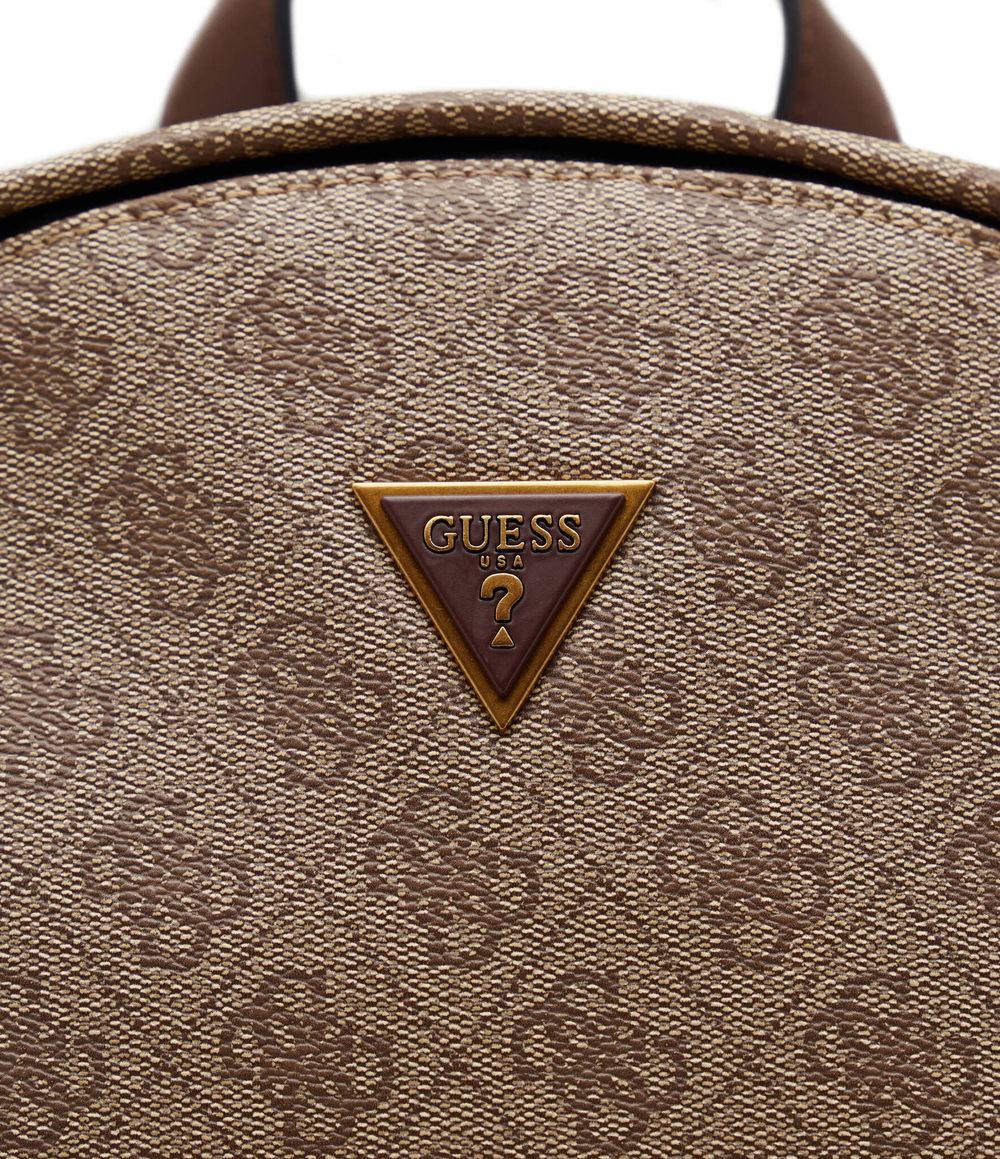 Рюкзак MILANO Guess - коричневый(HMEVZL P3406)