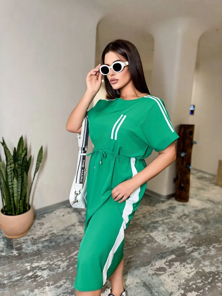 Платье УК-5361-4 Fabrika