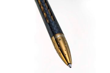 Тактическая ручка Lion Steel "Nyala" L/NY FC BRS