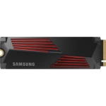 Накопитель SSD Samsung 4TB 990 Pro (MZ-V9P4T0CW)