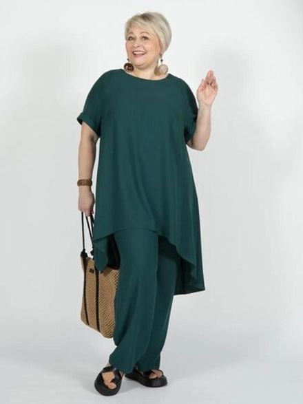 Костюм УК-199-1 Фабрика Моды Фото 2