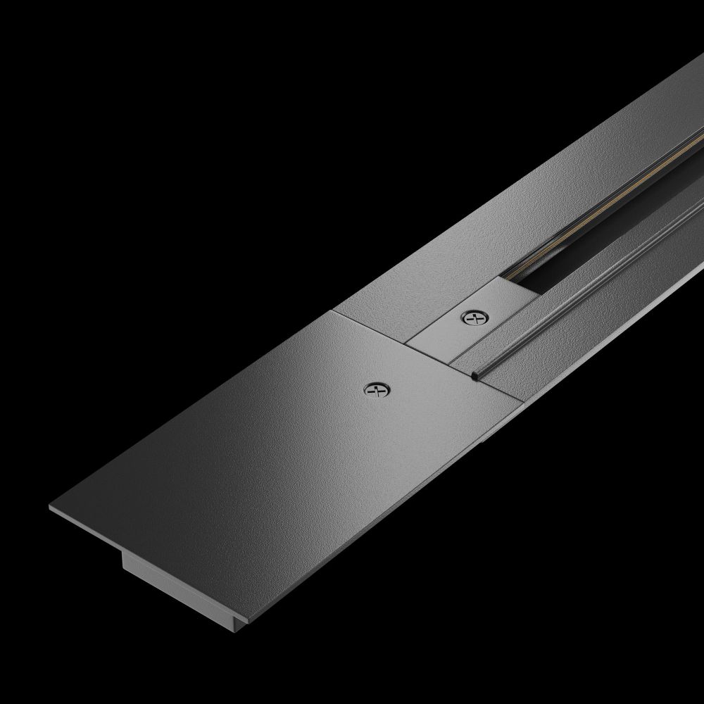 Шинопровод однофазный Maytoni Unity TRX004-111B