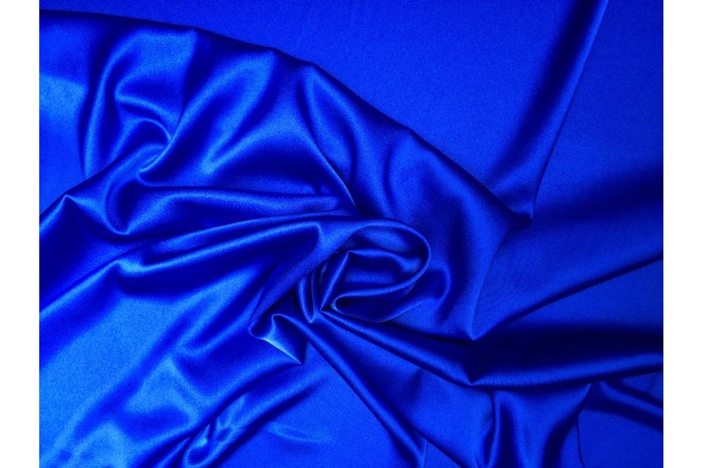 Халат Avаls 8705 XL (XL) 229 васильковый