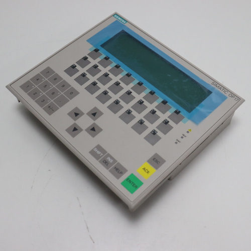 SIEMENS 6AV3 617-1JC20-0AX2