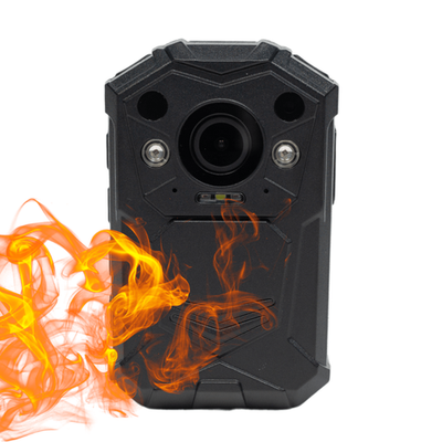 Взрывозащищенный носимый видеорегистратор Rixet EХ-113