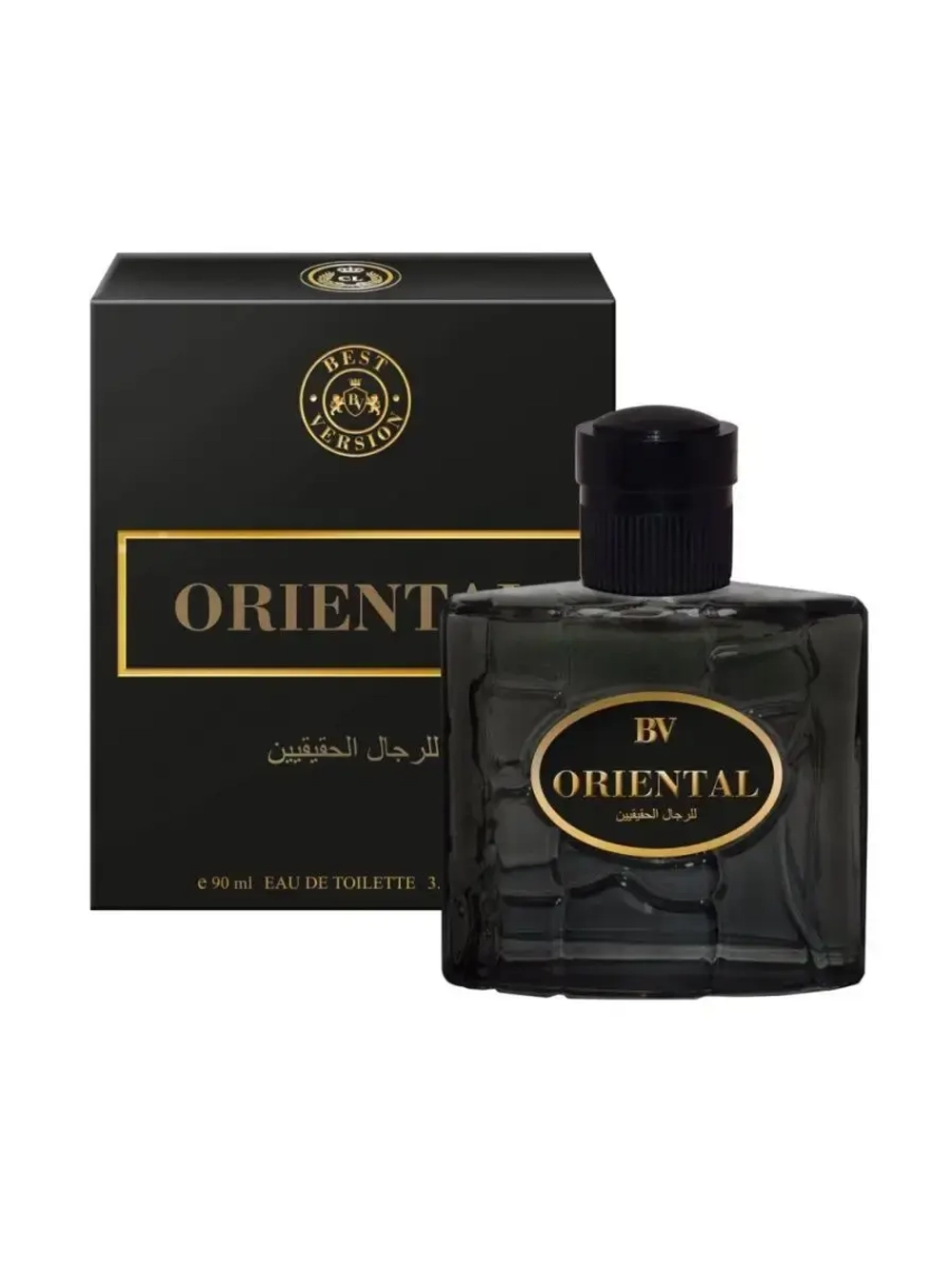 Best Version Oriental  100 мл