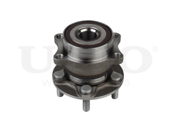 Ступица задняя (с ABS) UNIO HUB-20044