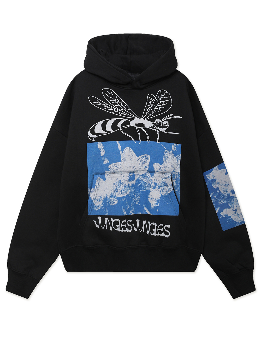 Мужская Толстовка Plant Sex