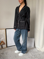 Джинсы Zara, S/M
