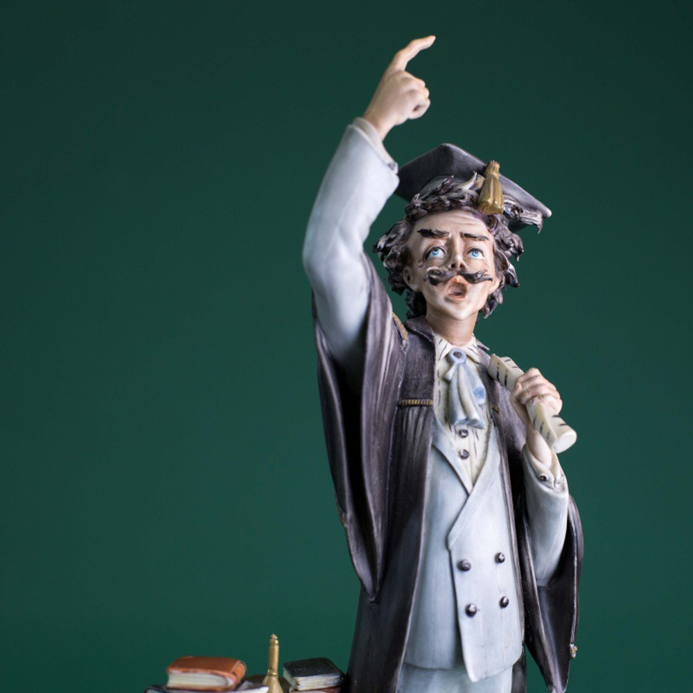 Фарфоровая мануфактура «Профессор»