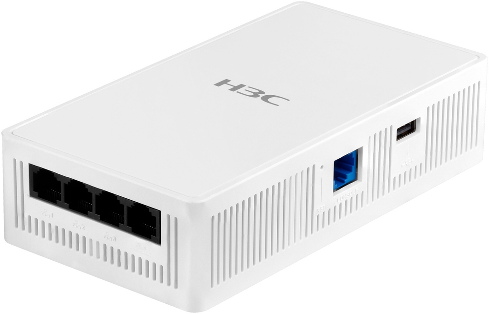 Wi-Fi точка доступа H3C WA6120H