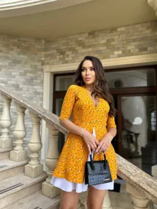 Платье УК-934