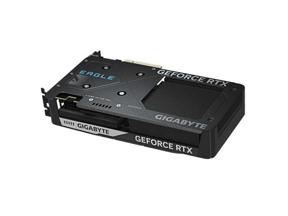 Видеокарта Gigabyte Nvidia GeForce RTX 5060 Ti Eagle [GV-N506TEAGLE OC-16GD]