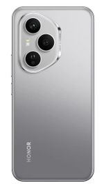 Смартфон Honor 400 Pro 12/512GB Титановый серый (DNP-NX9)