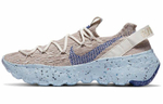 Кроссовки Nike Space Hippie 4 (Женская размерная сетка)