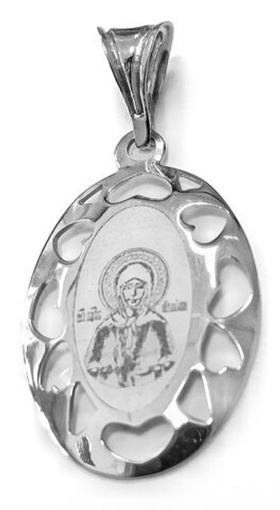 Ювелирная подвеска Эстерелла