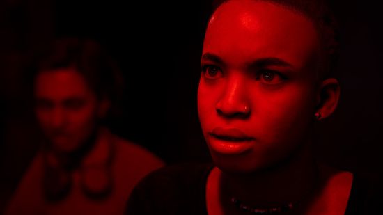 The Dark Pictures Anthology: The Devil In Me [PS5, русская версия]