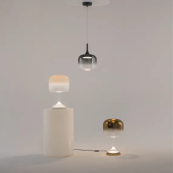 Настольный светильник Спирито / Spirito 3000К 18Вт Maytoni mod286tl-l18w3k